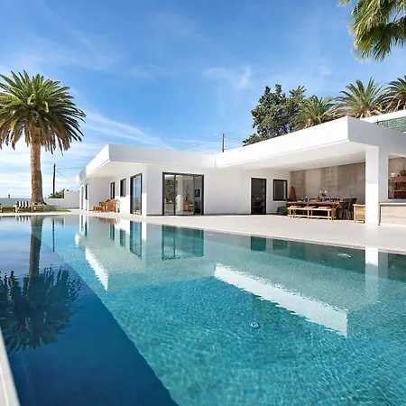 Alba House Costa Adeje (Tenerife)