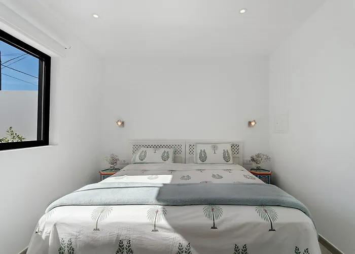 Villa Alba House Costa Adeje (Tenerife)