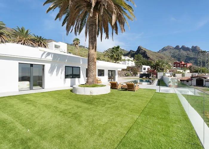 Alba House Costa Adeje (Tenerife)