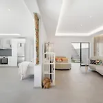 Villa Alba House Costa Adeje (Tenerife)