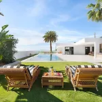 Alba House * Costa Adeje (Tenerife)