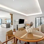 Villa Alba House