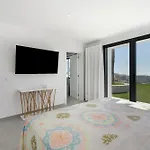 Villa Alba House *