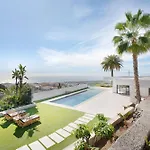 Alba House Villa Costa Adeje (Tenerife)