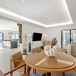 Alba House Villa