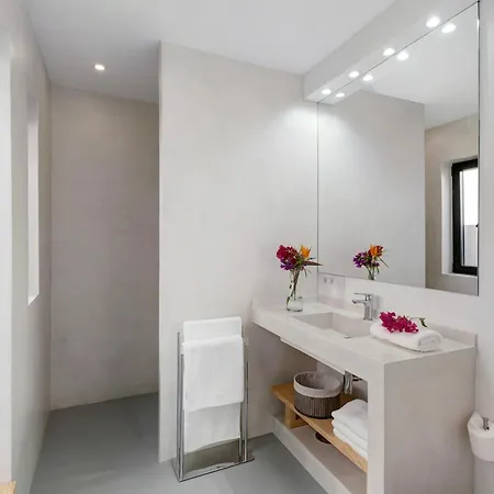 וילה Alba House *