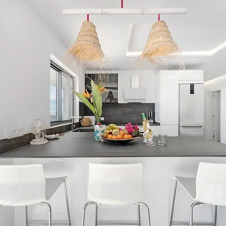 Alba House וילה *