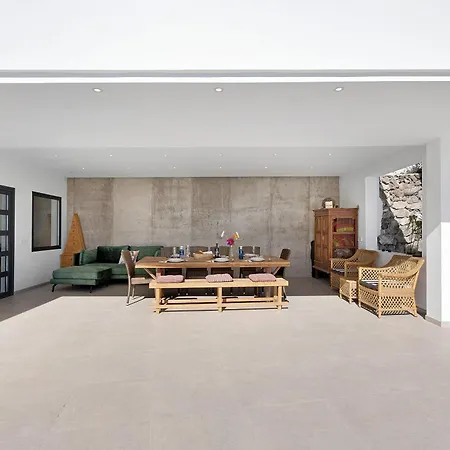 Alba House וילה *