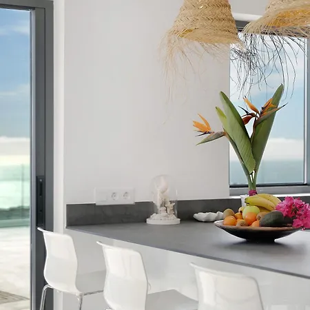 Alba House Villa *