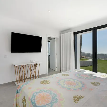Alba House Villa