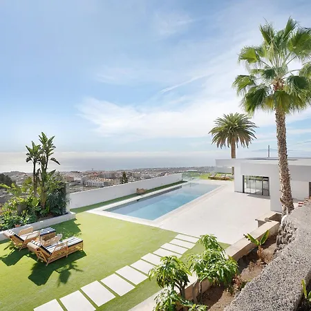 Alba House Villa Costa Adeje (Tenerife)