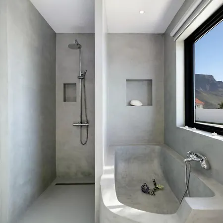 Alba House Βίλα Costa Adeje (Tenerife)