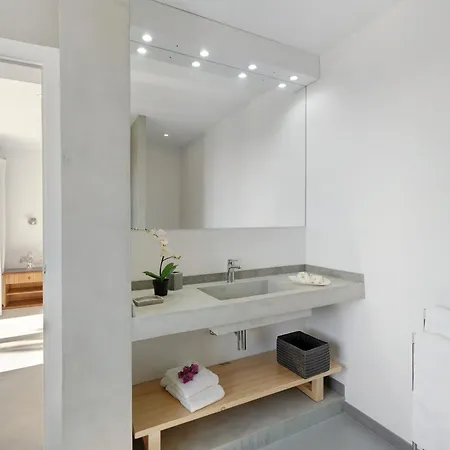 Villa Alba House