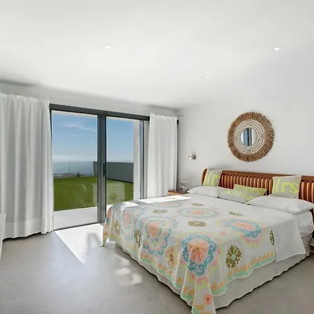 Villa Alba House