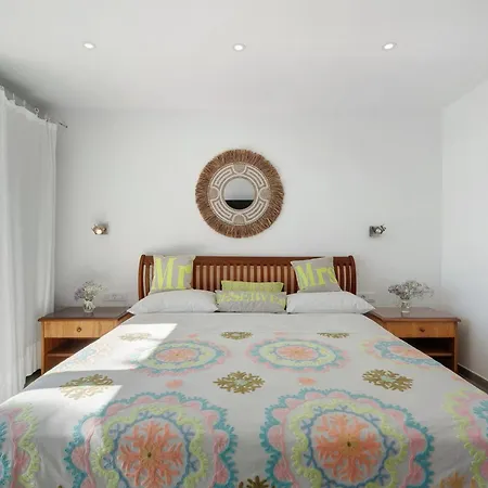 Alba House Villa