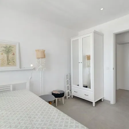 Villa Alba House