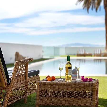 Alba House Villa *