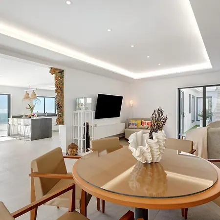 Alba House Villa