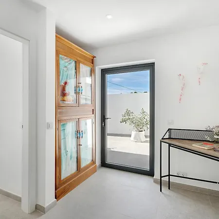 Villa Alba House