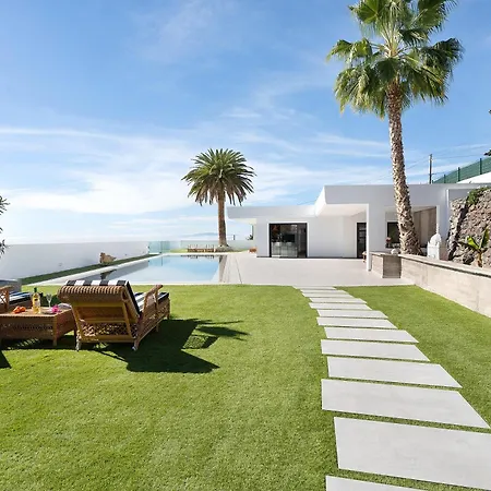 Alba House *