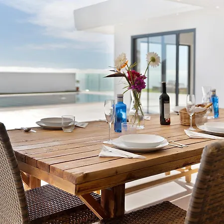 Alba House Villa