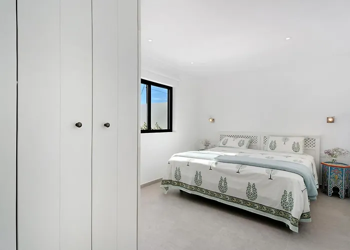 Alba House 빌라 아데제