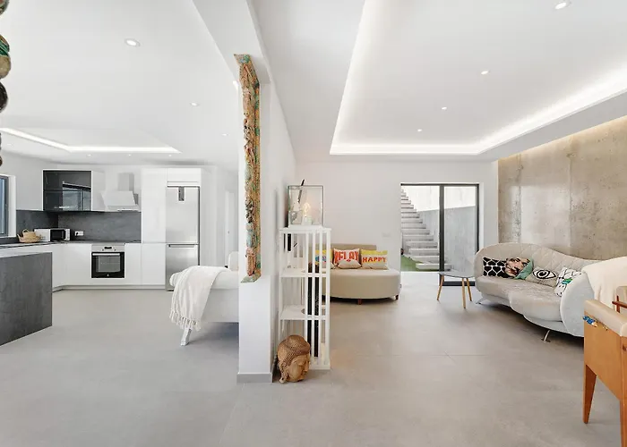 빌라 Alba House 아데제