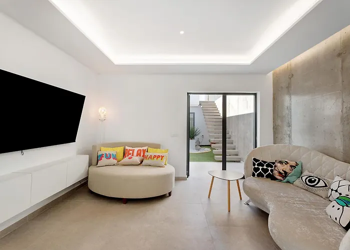 Alba House 别墅 阿德耶