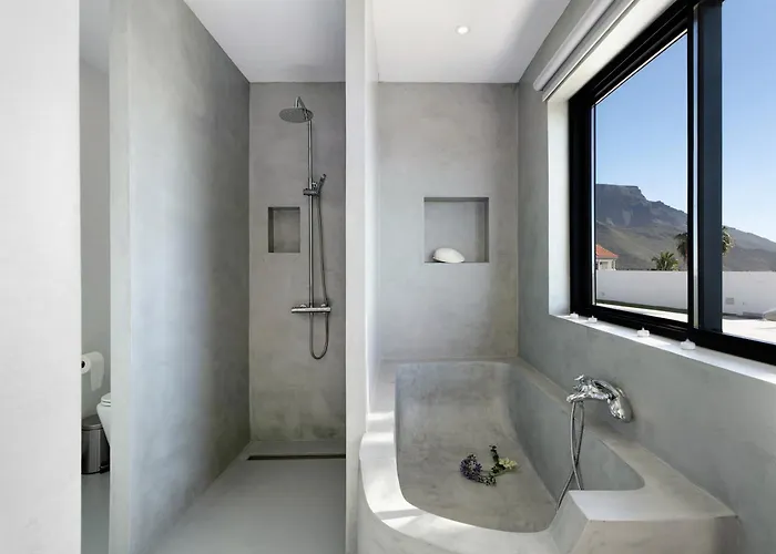 Alba House 别墅 阿德耶