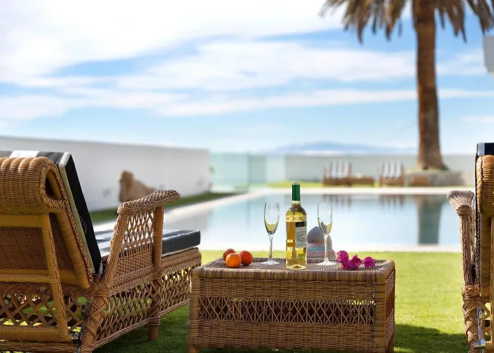 Alba House * 阿德耶